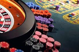 Вход на официальный сайт DBbet Casino