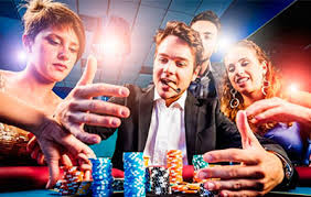 DBbet Casino